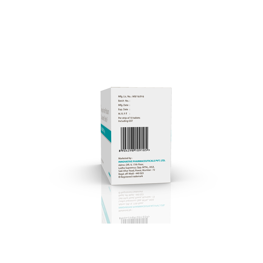 Uniclave 375 mg Tablets - Image 4