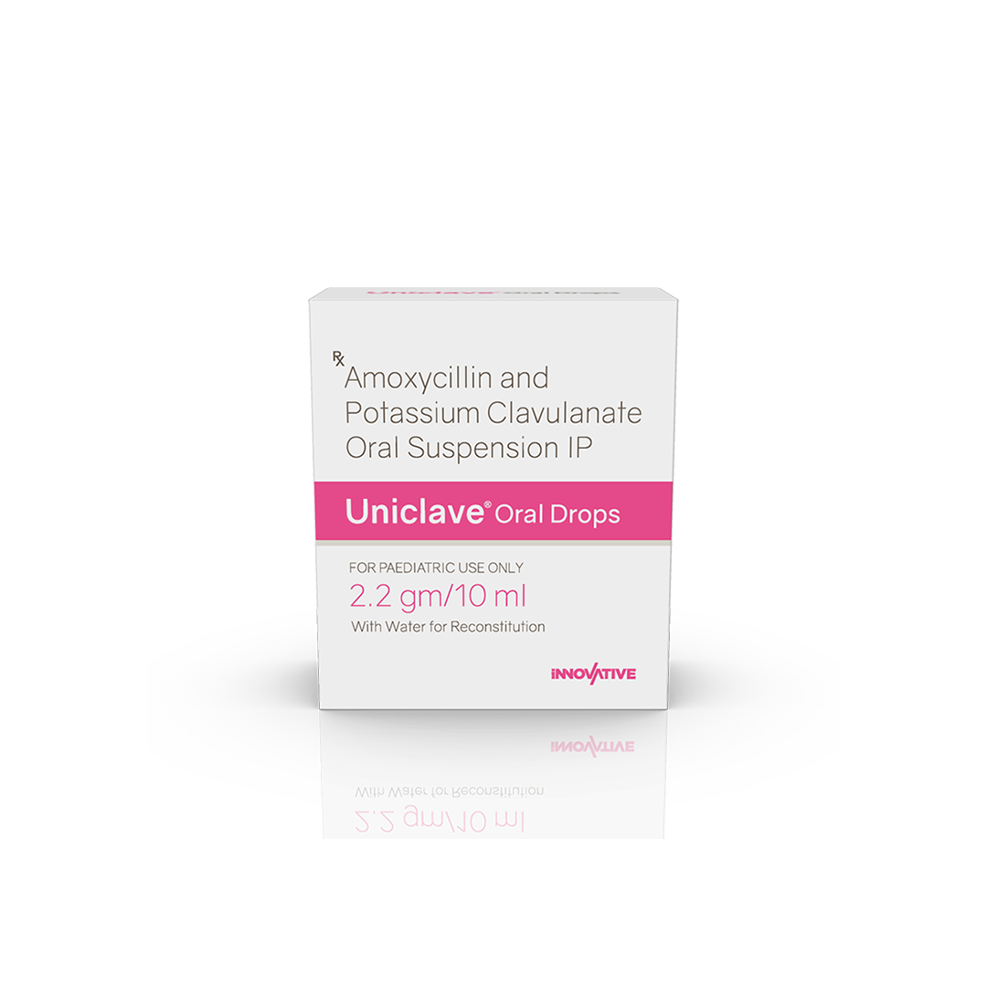 Uniclave Drops