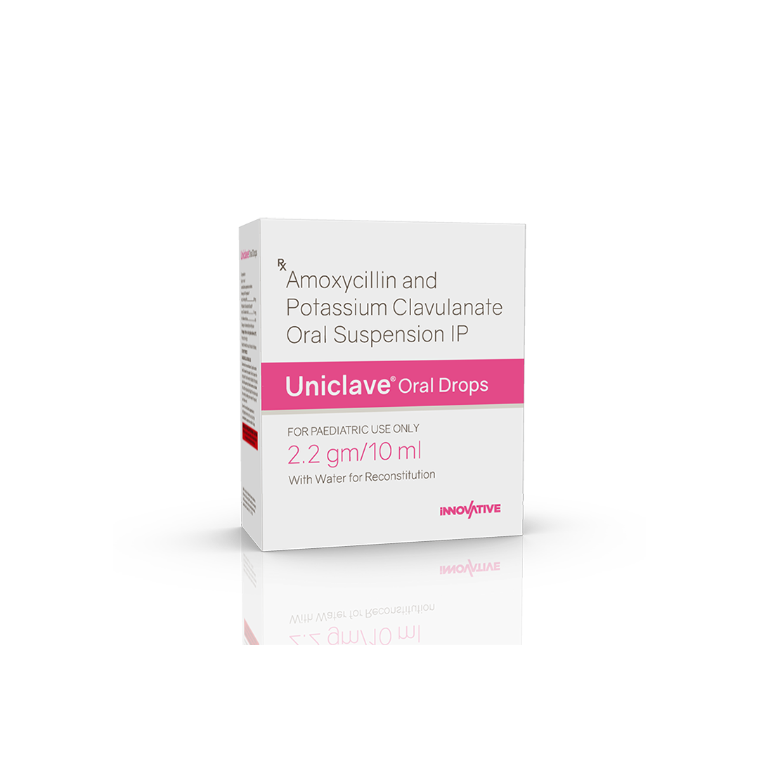 Uniclave Drops - Image 2