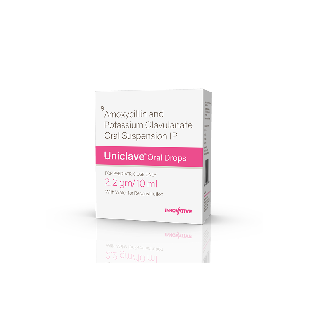 Uniclave Drops - Image 3