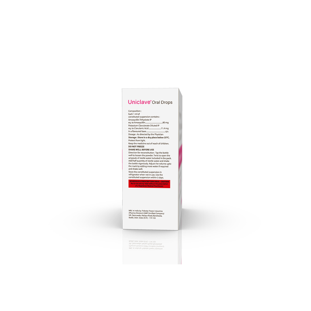 Uniclave Drops - Image 5