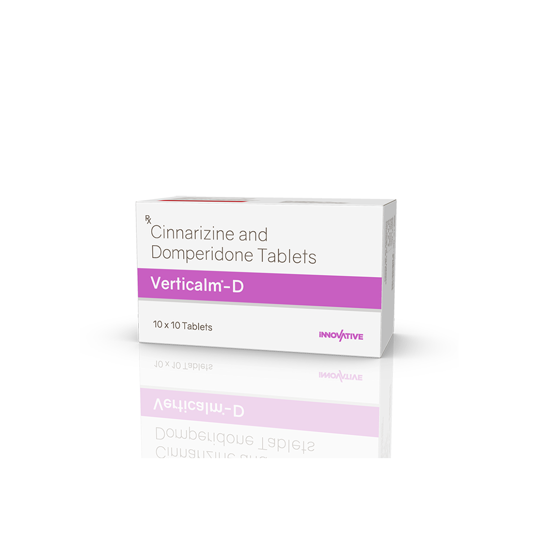 Verticalm-D Tablets - Image 3