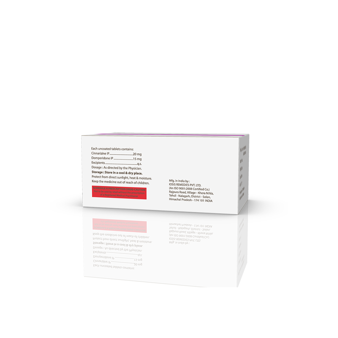 Verticalm-D Tablets - Image 5