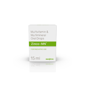 Zinco-MN Drops