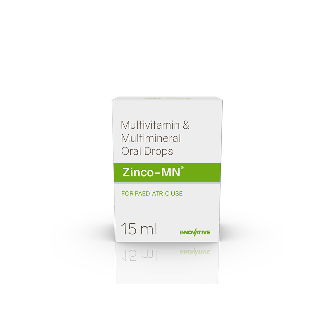 Zinco-MN Drops