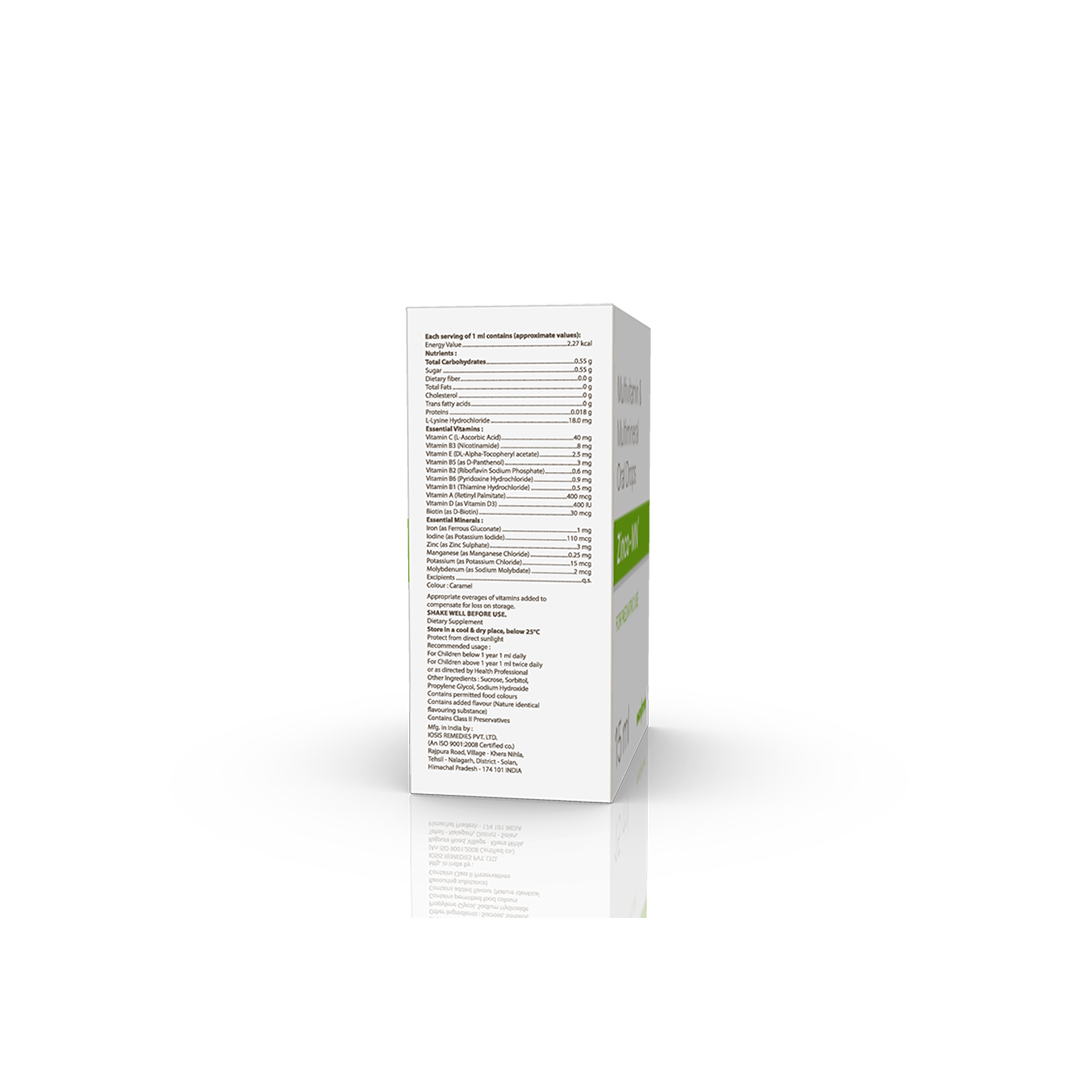 Zinco-MN Drops - Image 5