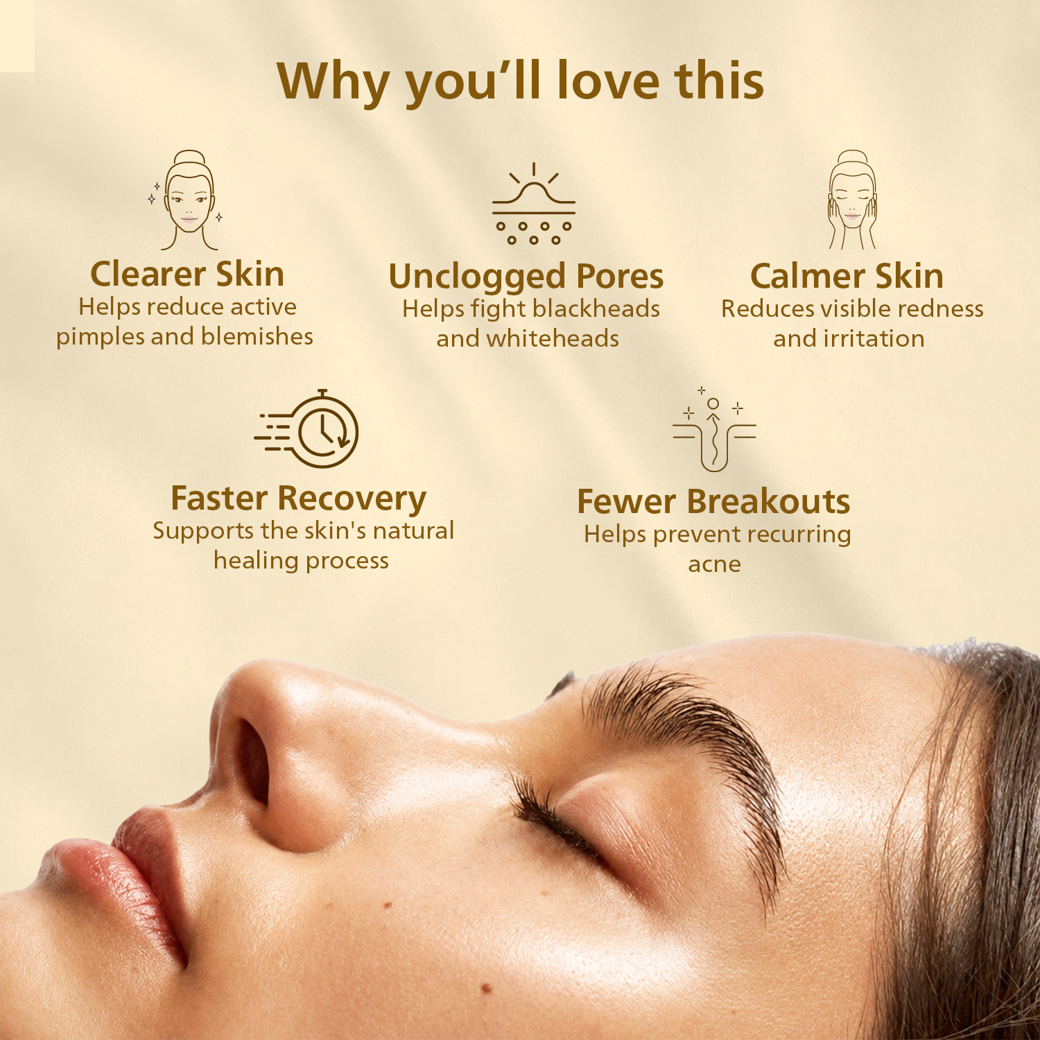 Acnedew Acne & Pimple Control Cream - Image 4