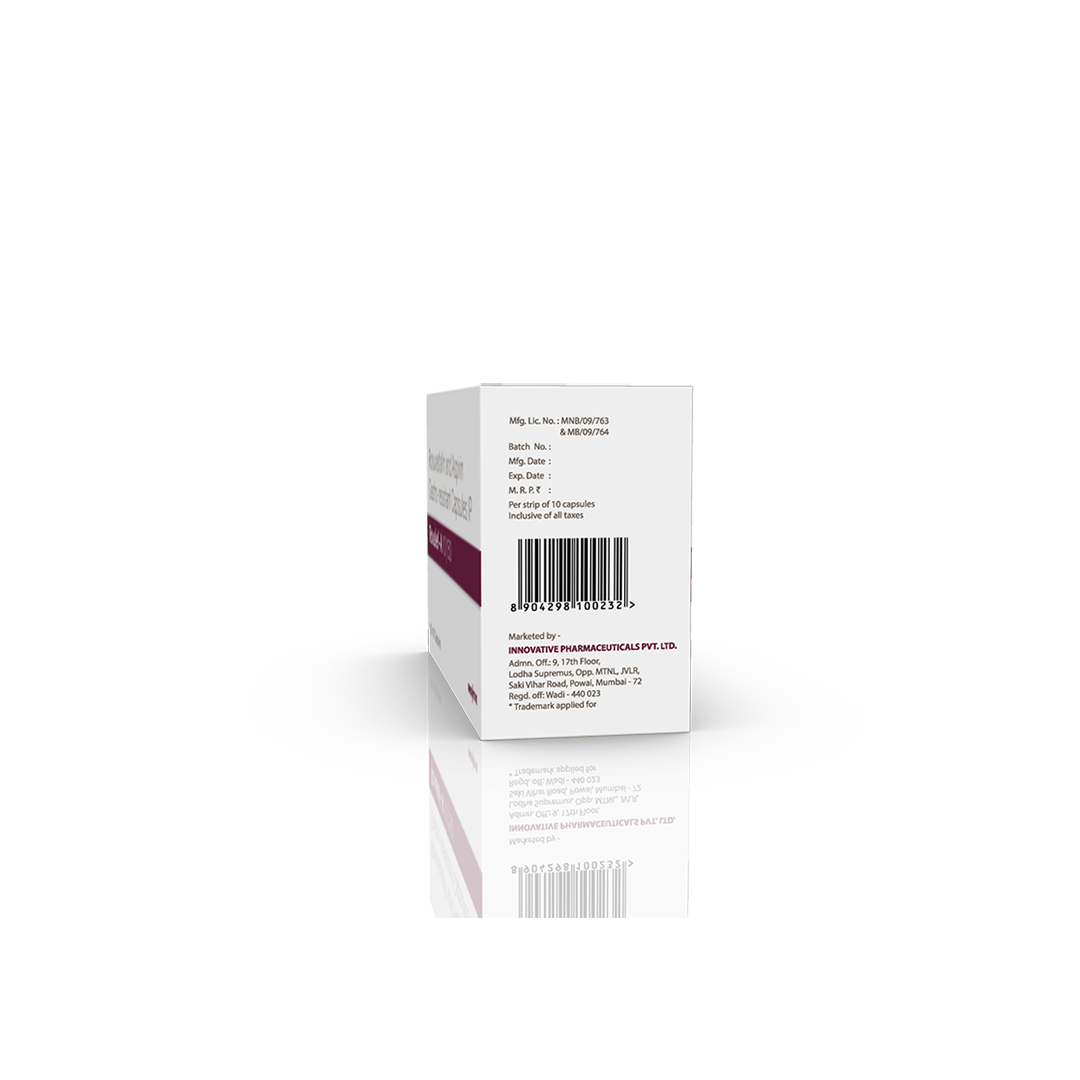 Rovalet-A 10 | 150 Capsules - Image 4