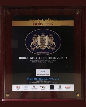 Asia-One-Certificate