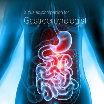 Gastroenterologist