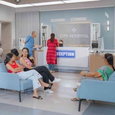 Hospital