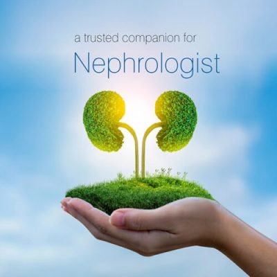 Nephrologist