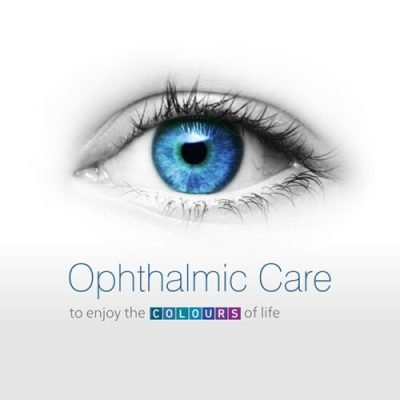 Ophthalmic Care