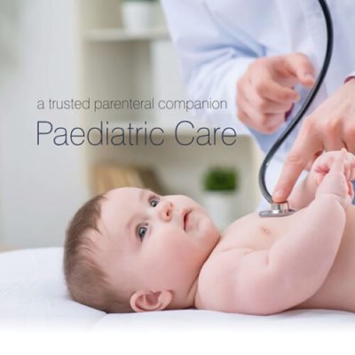 Paediatric Care